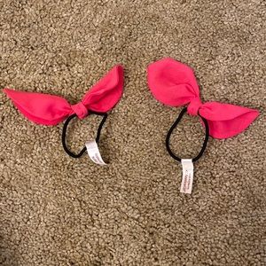 American girl doll hair ties